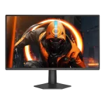 AOC Gaming 180Hz IPS monitor 23,8" 24G50F, 1920x1080, 16:9, 300cd/m2, 4ms, HDMI/DisplayPort - Image 2
