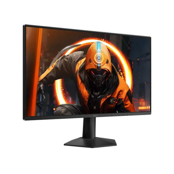 AOC Gaming 180Hz IPS monitor 23,8" 24G50F, 1920x1080, 16:9, 300cd/m2, 4ms, HDMI/DisplayPort - Image 3