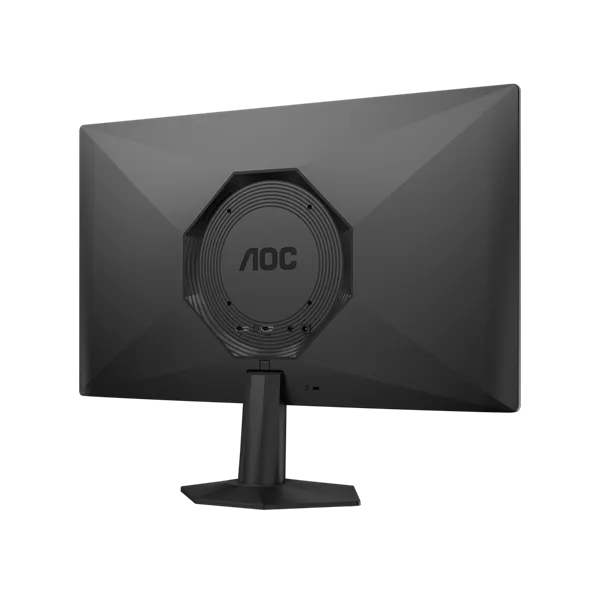 AOC Gaming 180Hz IPS monitor 23,8" 24G50F, 1920x1080, 16:9, 300cd/m2, 4ms, HDMI/DisplayPort - Image 7