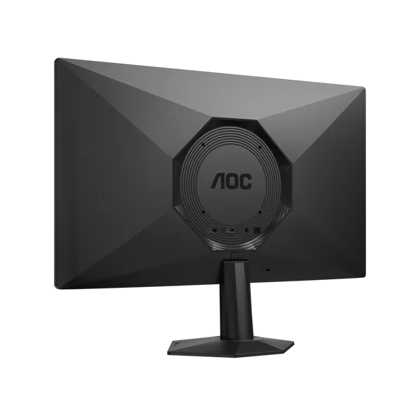 AOC Gaming 180Hz IPS monitor 23,8" 24G50F, 1920x1080, 16:9, 300cd/m2, 4ms, HDMI/DisplayPort - Image 6