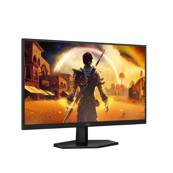 AOC Gaming 180Hz IPS monitor 27" 27G42E, 1920x1080, 16:9, 300cd/m2, 1ms, HDMI/DisplayPort - Image 11