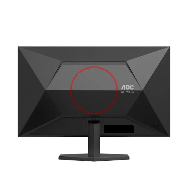 AOC Gaming 180Hz IPS monitor 27" 27G42E, 1920x1080, 16:9, 300cd/m2, 1ms, HDMI/DisplayPort - Image 5