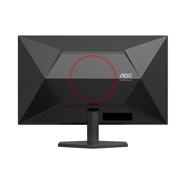 AOC 27" Q27G42XE QHD Fast IPS 180Hz HDMI/DP gamer monitor - Image 6