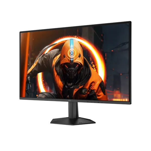 AOC Gaming 180Hz IPS monitor 27" 27G50F, 1920x1080, 16:9, 300cd/m2, 4ms, HDMI/DisplayPort - Image 4