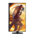 AOC Gaming 180Hz IPS monitor 27" Q27G4XF, 2560x1440, 16:9, 300cd/m2, 1ms, 2xHDMI/DisplayPort, hangszóró, áll. mag., piv - Image 4