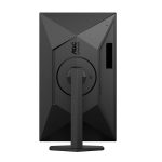 AOC Gaming 180Hz IPS monitor 27" Q27G4XF, 2560x1440, 16:9, 300cd/m2, 1ms, 2xHDMI/DisplayPort, hangszóró, áll. mag., piv - Image 7