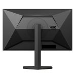 AOC Gaming 180Hz IPS monitor 27" Q27G4XF, 2560x1440, 16:9, 300cd/m2, 1ms, 2xHDMI/DisplayPort, hangszóró, áll. mag., piv - Image 8