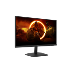 AOC Gaming 180Hz monitor 23.8" 24G15N2, 1920x1080, 16:9, 250 cd/m2, 1 ms, HDMI/DisplayPort - Image 2