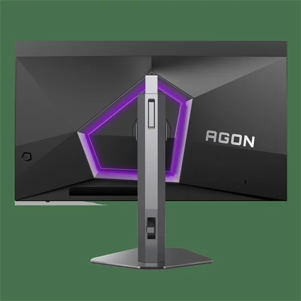 AOC Gaming 280Hz OLED monitor 27" AG276QZD2, 2560x1440, 16:9, 0,03ms, 2xHDMI/2xDisplayport/2xUSB, hangszóró - Image 7