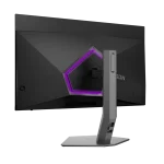 AOC Gaming 240Hz OLED monitor 31.5" AG326UZD2, 3840x2160, 16:9, 250cd/m2, 0,03ms, 2xHDMI/DisplayPort/2xUSB-A/USB-B - Image 9