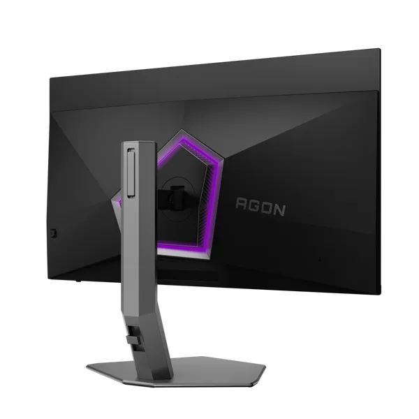 AOC Gaming 240Hz OLED monitor 31.5" AG326UZD2, 3840x2160, 16:9, 250cd/m2, 0,03ms, 2xHDMI/DisplayPort/2xUSB-A/USB-B - Image 10