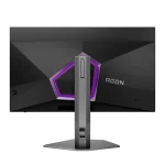 AOC Gaming 240Hz OLED monitor 31.5" AG326UZD2, 3840x2160, 16:9, 250cd/m2, 0,03ms, 2xHDMI/DisplayPort/2xUSB-A/USB-B - Image 8