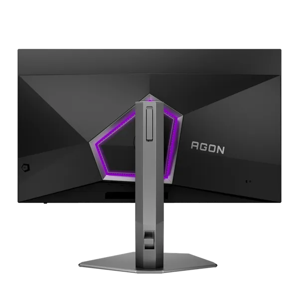 AOC Gaming 240Hz OLED monitor 31.5" AG326UZD2, 3840x2160, 16:9, 250cd/m2, 0,03ms, 2xHDMI/DisplayPort/2xUSB-A/USB-B - Image 8