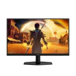 AOC Gaming 240Hz monitor 27" Q27G42ZE, 2560x1440, 16:9, 300cd/m2, 0,3ms, HDMI/DisplayPort