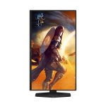 AOC Gaming 310Hz IPS monitor 24,5" 25G4SXU, 1920x1080, 16:9, 400cd/m2, 0,3ms, HDMIx2/DisplayPort/USBx4 - Image 4