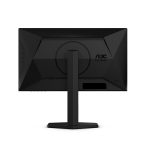 AOC Gaming 310Hz IPS monitor 24,5" 25G4SXU, 1920x1080, 16:9, 400cd/m2, 0,3ms, HDMIx2/DisplayPort/USBx4 - Image 7