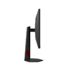 AOC Gaming 320Hz IPS monitor 27" U27G4R, 3840x2160, 16:9, 400 cd/m2, 0,3ms, HDMIx2/Displayport/USBx4 - Image 5