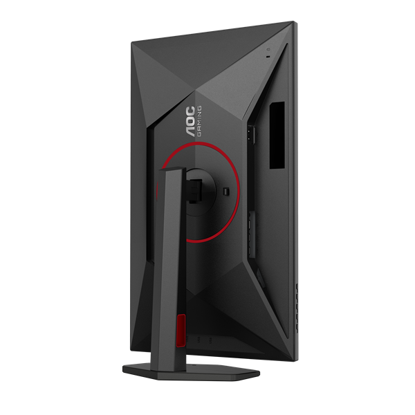 AOC Gaming 320Hz IPS monitor 27" U27G4R, 3840x2160, 16:9, 400 cd/m2, 0,3ms, HDMIx2/Displayport/USBx4 - Image 10