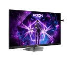 AOC Gaming 520Hz IPS monitor 27" AG276FK, 1920x1080 16:9, 400cd/m2, 0,3ms, 2xHDMI/2xDisplayPort/2xUSB - Image 2