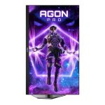 AOC Gaming 520Hz IPS monitor 27" AG276FK, 1920x1080 16:9, 400cd/m2, 0,3ms, 2xHDMI/2xDisplayPort/2xUSB - Image 4