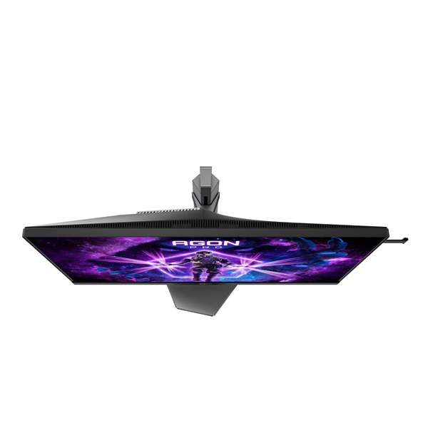 AOC Gaming 520Hz IPS monitor 27" AG276FK, 1920x1080 16:9, 400cd/m2, 0,3ms, 2xHDMI/2xDisplayPort/2xUSB - Image 5