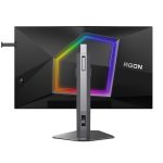 AOC Gaming 520Hz IPS monitor 27" AG276FK, 1920x1080 16:9, 400cd/m2, 0,3ms, 2xHDMI/2xDisplayPort/2xUSB - Image 6