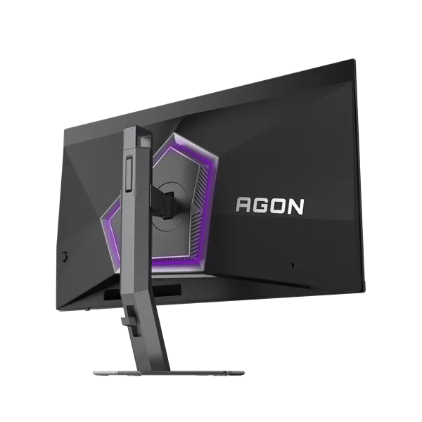 AOC Gaming OLED monitor 26,5" AG276QKD2 2560x1440, 16:9, 1000cd/m2, 0,03ms, HDMI/DisplayPort/2xUSB, áll.mag., pivot - Image 8