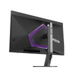AOC Gaming OLED monitor 26,5" AG276QKD2 2560x1440, 16:9, 1000cd/m2, 0,03ms, HDMI/DisplayPort/2xUSB, áll.mag., pivot - Image 7