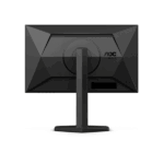 AOC Gaming 180Hz IPS monitor 23.8" 24G4X, 1920x1080, 16:9, 300cd/m2, 1ms, 2xHDMI/DisplayPort, hangsz, állí. mag, pivot - Image 2