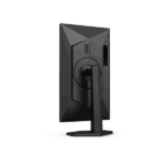 AOC Gaming 180Hz IPS monitor 23.8" 24G4X, 1920x1080, 16:9, 300cd/m2, 1ms, 2xHDMI/DisplayPort, hangsz, állí. mag, pivot - Image 4