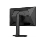 AOC Gaming 180Hz IPS monitor 23.8" 24G4X, 1920x1080, 16:9, 300cd/m2, 1ms, 2xHDMI/DisplayPort, hangsz, állí. mag, pivot - Image 5