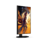AOC Gaming 180Hz IPS monitor 23.8" 24G4X, 1920x1080, 16:9, 300cd/m2, 1ms, 2xHDMI/DisplayPort, hangsz, állí. mag, pivot - Image 11