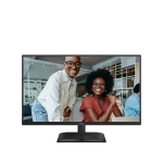 AOC IPS 120Hz FHD monitor 23.8" 24E4CV, 1920x1080, 16:9, 4ms, 300cd/m2, DisplayPort/HDMI/4xUSB-A, pivot, hangszóró - Image 3