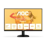 AOC IPS monitor 27" Q27B35E, 2560x1440, 16:9, 300 cd/m2, 1ms, HDMI/DisplayPort - Image 6