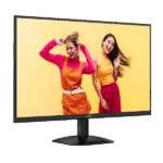AOC IPS monitor 27" Q27B35E, 2560x1440, 16:9, 300 cd/m2, 1ms, HDMI/DisplayPort - Image 2