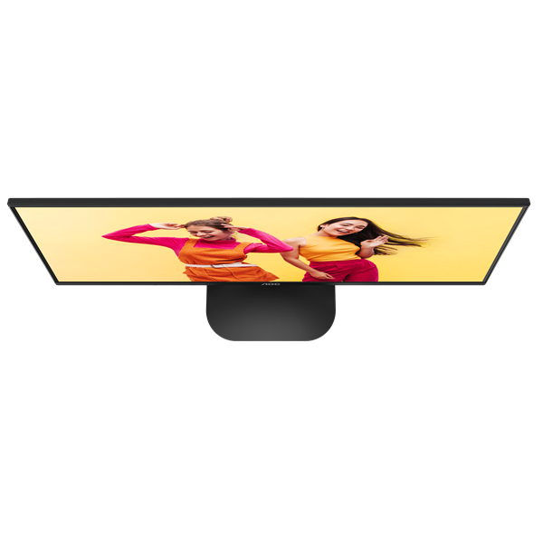 AOC IPS monitor 27" Q27B35E, 2560x1440, 16:9, 300 cd/m2, 1ms, HDMI/DisplayPort - Image 4