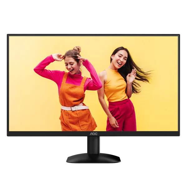 AOC IPS monitor 27" Q27B35E, 2560x1440, 16:9, 300 cd/m2, 1ms, HDMI/DisplayPort