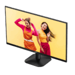 AOC IPS monitor 27" Q27B35E, 2560x1440, 16:9, 300 cd/m2, 1ms, HDMI/DisplayPort - Image 3