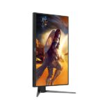 AOC IPS Gaming 200Hz monitor 23,8" 24G4HA, 1920x1080, 16:9, 300 cd/m2, 1ms, HDMIx2/DisplayPort - Image 5