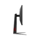 AOC IPS Gaming 200Hz monitor 23,8" 24G4HA, 1920x1080, 16:9, 300 cd/m2, 1ms, HDMIx2/DisplayPort - Image 6