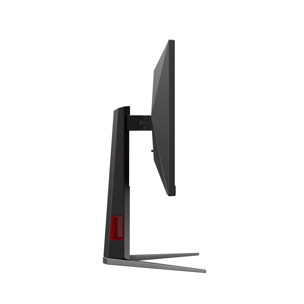 AOC IPS Gaming 200Hz monitor 23,8" 24G4HA, 1920x1080, 16:9, 300 cd/m2, 1ms, HDMIx2/DisplayPort - Image 6