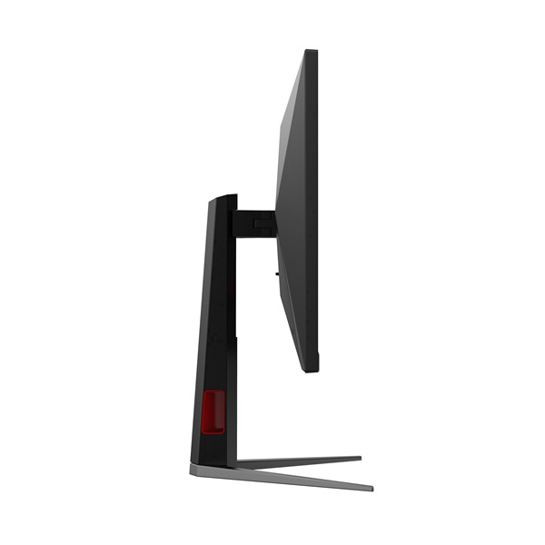 AOC IPS Gaming 200Hz monitor 27" 27G4HA, 1920x1080, 16:9, 300 cd/m2, 1ms, HDMIx2/DisplayPort - Image 6