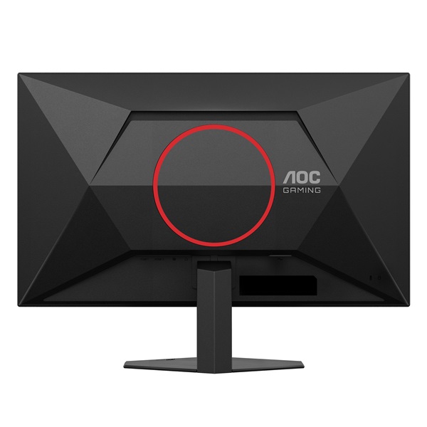 AOC IPS Gaming 200Hz monitor 27" 27G4HRE, 1920x1080, 16:9, 300 cd/m2, 0,5ms, HDMIx2/DisplayPort - Image 4