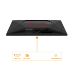 AOC IPS Gaming 260Hz monitor 27" 27G4ZRE, 1920x1080, 16:9, 300cd/m2, 1ms, DisplayPort/2xHDMI - Image 12