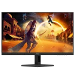 AOC IPS Gaming 260Hz monitor 27" 27G4ZRE, 1920x1080, 16:9, 300cd/m2, 1ms, DisplayPort/2xHDMI - Image 2