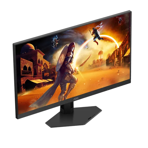 AOC IPS Gaming 260Hz monitor 27" 27G4ZRE, 1920x1080, 16:9, 300cd/m2, 1ms, DisplayPort/2xHDMI - Image 5
