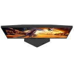 AOC IPS Gaming 260Hz monitor 27" 27G4ZRE, 1920x1080, 16:9, 300cd/m2, 1ms, DisplayPort/2xHDMI - Image 7
