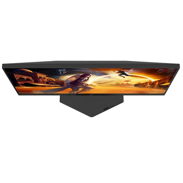 AOC IPS Gaming 260Hz monitor 27" 27G4ZRE, 1920x1080, 16:9, 300cd/m2, 1ms, DisplayPort/2xHDMI - Image 7