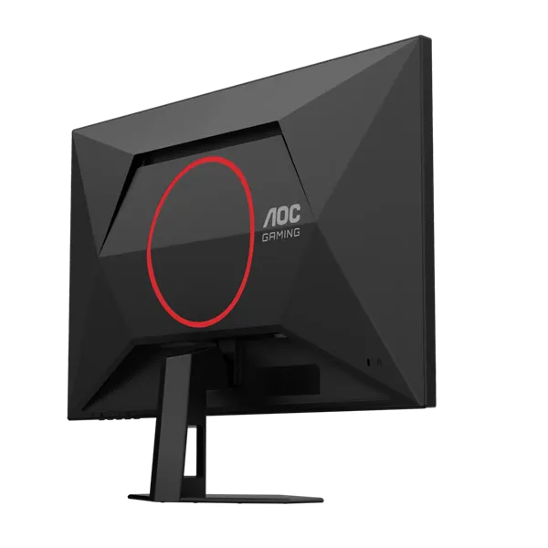 AOC IPS Gaming 260Hz monitor 27" 27G4ZRE, 1920x1080, 16:9, 300cd/m2, 1ms, DisplayPort/2xHDMI - Image 9