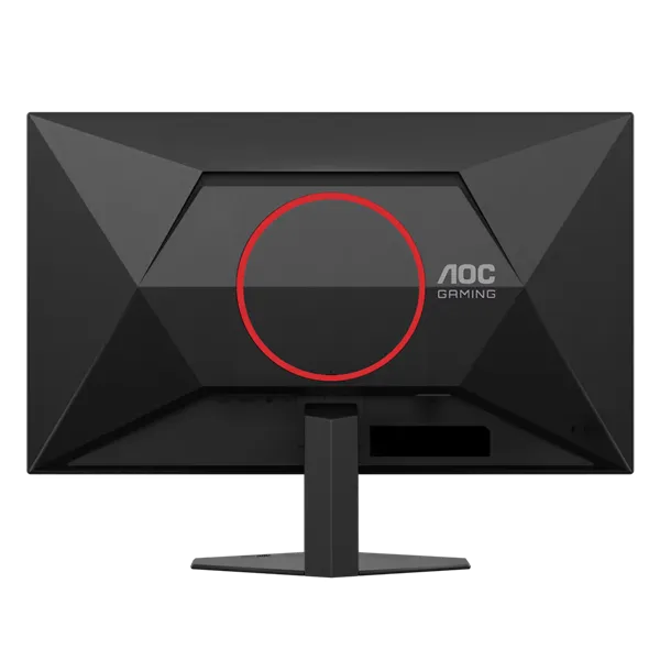 AOC IPS Gaming 260Hz monitor 27" 27G4ZRE, 1920x1080, 16:9, 300cd/m2, 1ms, DisplayPort/2xHDMI - Image 11